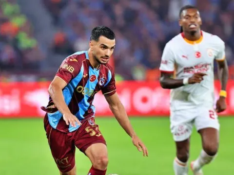 Beşiktaş'a karşı cezalı duruma düştü! - fotoğraf 1