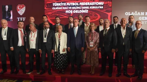 İyi de kim istifa edecek?