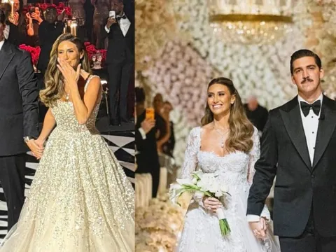 The New York Times, ‘Milli damat’ın peşine düştü: Turhan Mildon hakkında dikkat çeken iddialar! - fotoğraf 3