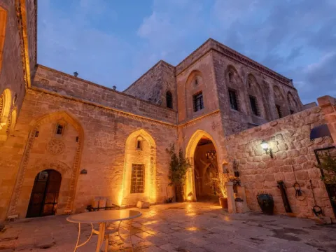 Mardin’in taş sokaklarında festival heyecanı başladı - fotoğraf 3