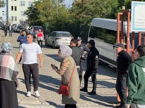 Eslem acısı! Okul saldırısında hayatını kaybetti! - fotoğraf 2