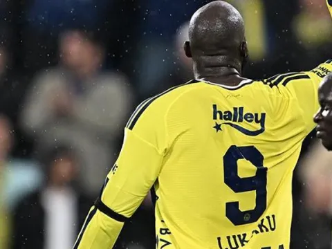 Romelu Lukaku: Ligde en üst noktaya çıkmak istiyoruz - fotoğraf 1