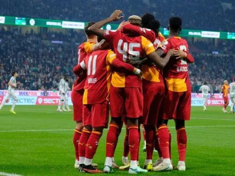 Osimhen zirveye yerleşti, Leao siftah yaptı! - fotoğraf 2