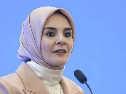 15 yaş altına sanal medya düzenlemesi! Bakan Göktaş ayrıntıları açıkladı - fotoğraf 1