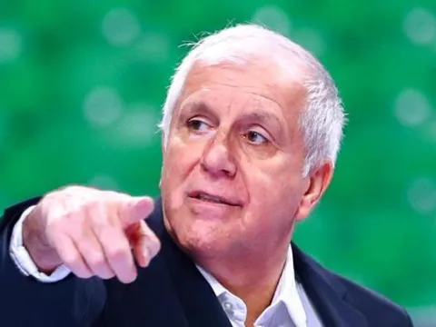 Fenerbahçe Tarfin, Obradovic'li Panathinaikos'a konuk olacak - fotoğraf 2