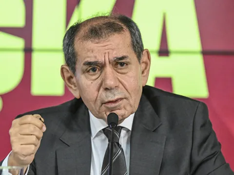 Dursun Özbek'ten TFF'ye çağrı: 'Sessizliğin kimseye faydası yok, kaos daha da büyüyor!' - fotoğraf 4