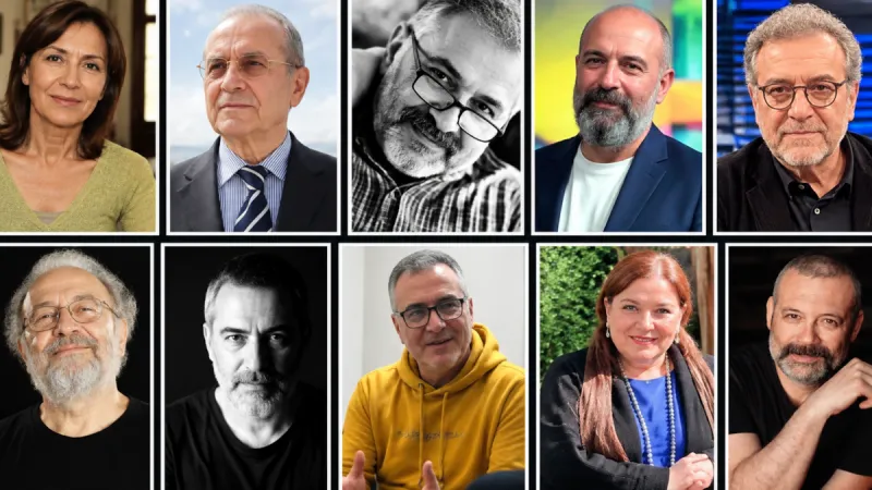 İzmir'de ilk toplu 'Cemil Tugay' istifası!