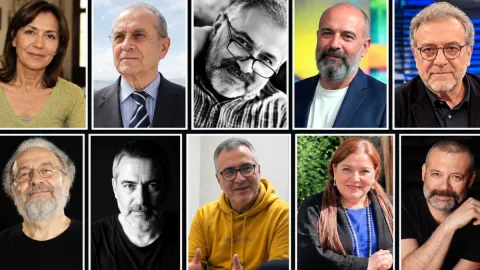 İzmir'de ilk toplu 'Cemil Tugay' istifası!