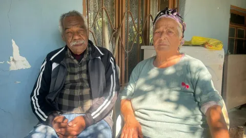 İzmir’de yaşayan Afro-Türklerin hikâyesi: “Burası da benim vatanım”