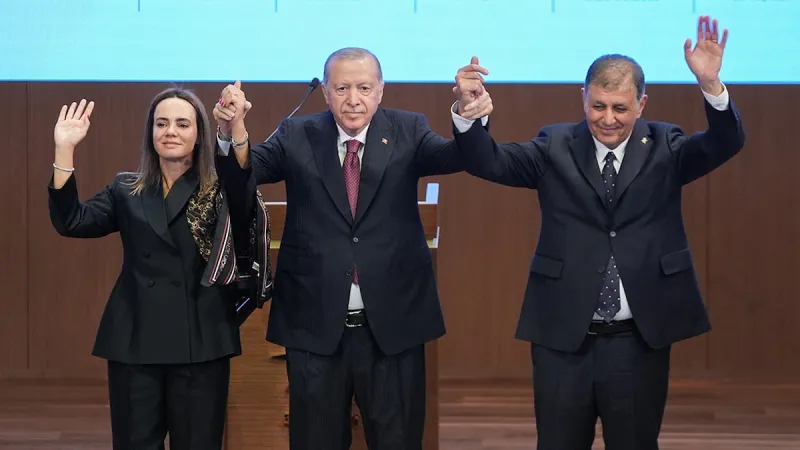 İzmir'in AKP'ye geçişi dünya basınında