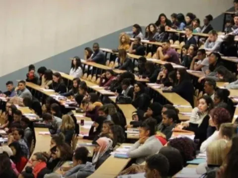Türkiye'nin en iyi üniversitesi açıklandı: ODTÜ veya Boğaziçi değil - fotoğraf 4
