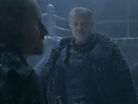 'Game of Thrones'un yıldızı İstanbul'da - fotoğraf 1
