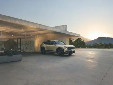 Kia'nın yeni SUV'u Seltos satışa çıktı - fotoğraf 1
