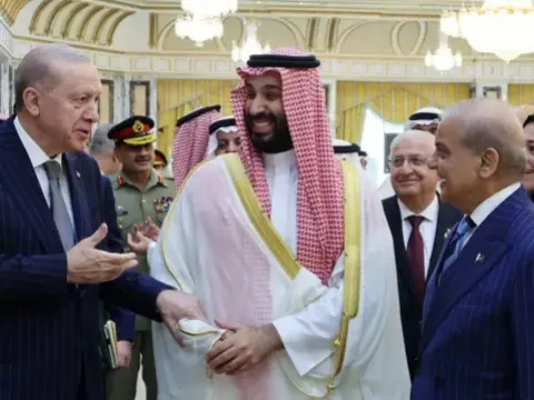Türkiye, Mekke ve Bedir ittifaklarıyla ne hedefliyor? - fotoğraf 1