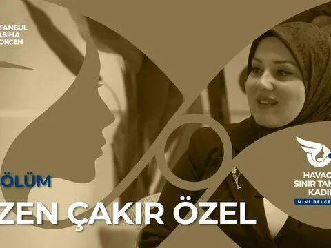 Sabiha Gökçen'den kapsayıcı başarı hikayesi - fotoğraf 3