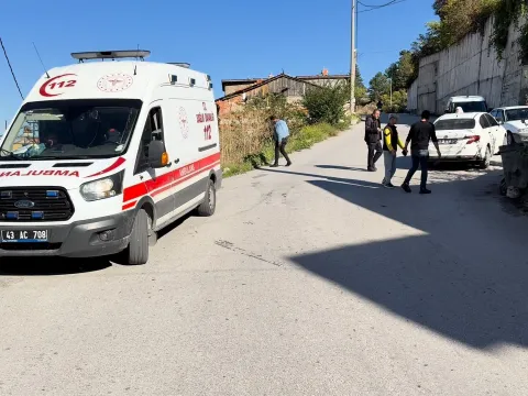 23 yaşındaki genç pompalı tüfekle vuruldu - fotoğraf 3