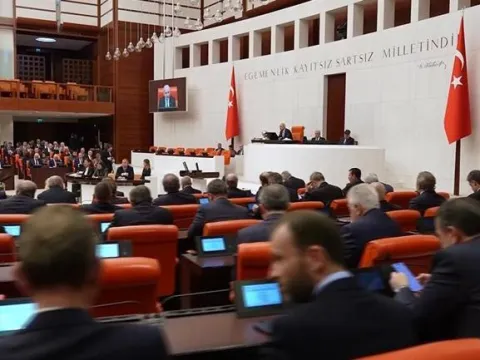 TBMM’de bu hafta gündem ne olacak? - fotoğraf 4