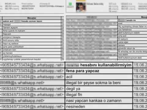 Veri analistinin canlı bahis vurgununda dört tutuklama kararı - fotoğraf 1