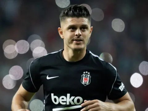 Milot Rashica'dan Beşiktaş'a kötü haber! - fotoğraf 1