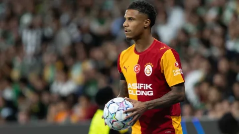 Jakobs 'milli takımı bıraktım' demişti, herkesi ters köşe yapan açıklama geldi