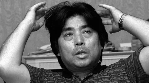 Japon yazar Ryu Murakami hayatını kaybetti