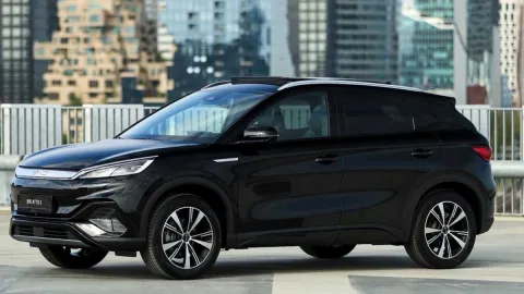 Japonlar BYD'yi parçaladı, ucuzluğunun sırrı ortaya çıktı