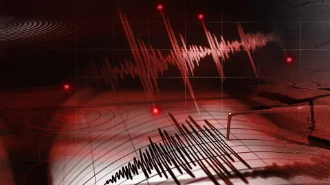 Japonya'da 7 büyüklüğünde deprem. Tokyo dahil birçok bölgede şiddetli hissedildi