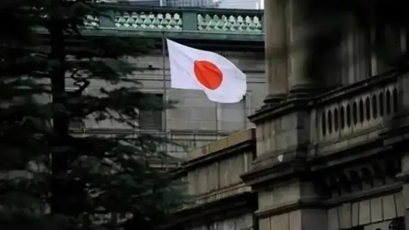Japonya'da asırlık şirketler bir bir kapanıyor