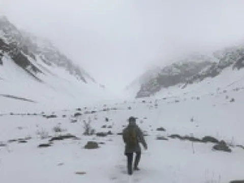 Meteoroloji 3 ili uyardı: Kuvvetli yağış geliyor... Dolu yağışı, fırtına ve sel riskine dikkat - fotoğraf 4