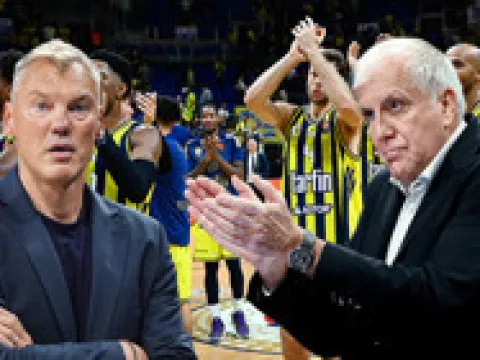 Dinos Mitoglou'dan Fenerbahçe açıklaması: 'Bunu unutamayız!' - fotoğraf 3