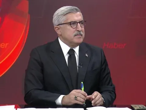 AK Parti Genel Başkan Yardımcısı Hüseyin Yayman CNN Türk'te: Fon soruşturmasında ne adım atılacak? - fotoğraf 1
