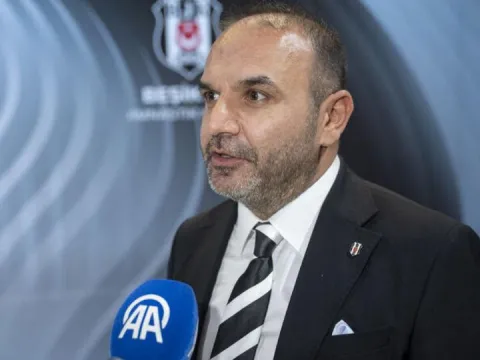 "Beşiktaş'ı daha güzel günler bekliyor!" - fotoğraf 1