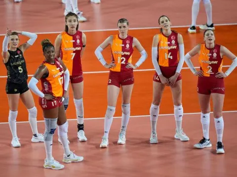 Voleybol Sultanlar Ligi başlıyor! - fotoğraf 4