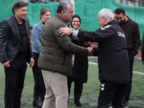 Galata’da Şaban Yıldırım dönemi başladı! - fotoğraf 2