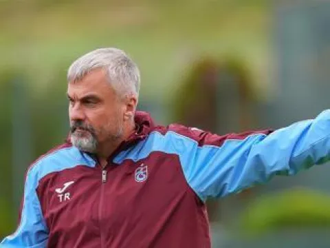 Trabzonspor'da zorlu maraton başlıyor - fotoğraf 1