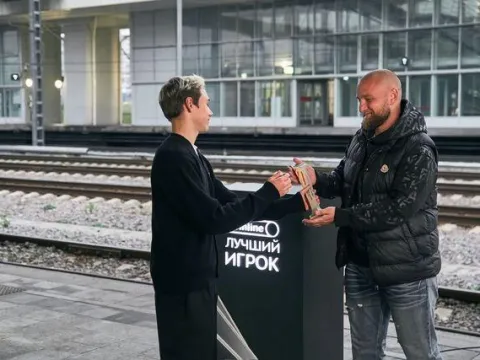 "Batrakov sahada maksimum çabayı gösterir" - fotoğraf 3