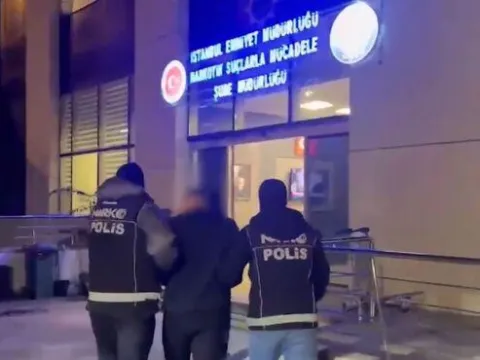 Kimyager baron İstanbul'da yakalandı! - fotoğraf 3