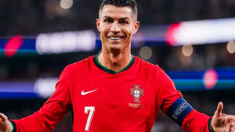 Jesus-Ronaldo krizinde yeni perde! Eski Galatasaraylı Portekiz'i karıştırdı