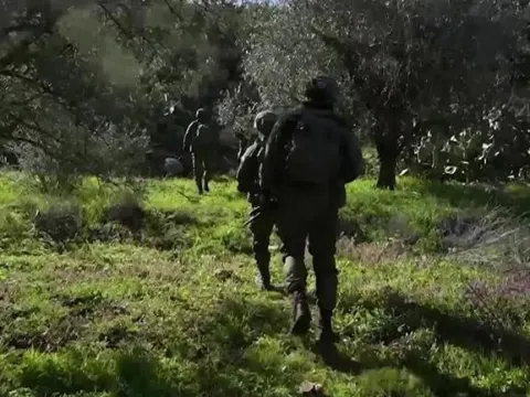 Netanyahu'nun Türkiye takıntısı: “Çatışmaya girmekten kaçınıyoruz” - fotoğraf 1
