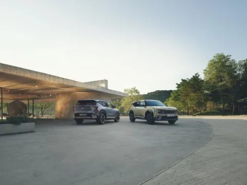 Kia'nın yeni SUV'u Seltos satışa çıktı - fotoğraf 3