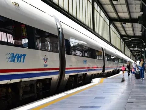 TCDD İŞÇİ ALIMI 2026: TCDD 166 Daimi İşçi Alımı Başladı! Başvuru Şartları ve Kadrolar Neler? Kimler Başvurabilir, Kadro Dağılımı Ne? - fotoğraf 2