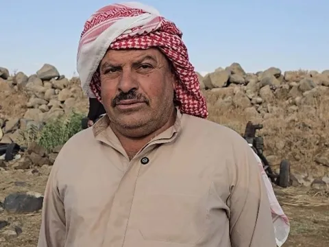 İsrail Suriye topraklarına girdi, operasyon yaptı - fotoğraf 4