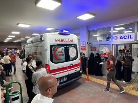 Şanlıurfa'da kan donduran iddia: 8 yaşındaki çocuk darbedilip ütüyle yakıldı! - fotoğraf 3