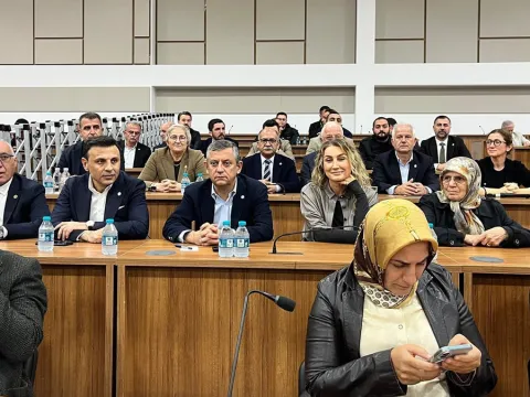 Kumdan kale püf diye yıkılır - fotoğraf 2