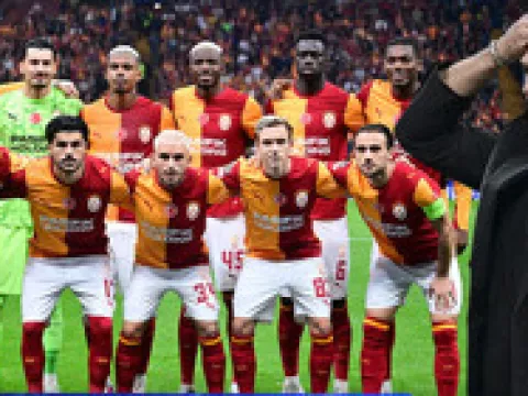 Galatasaray'da karar! 'Son şansı' - fotoğraf 4