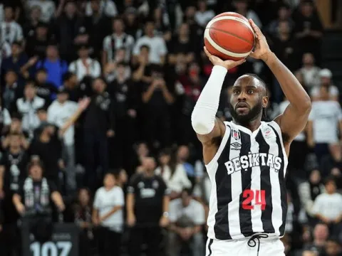 Beşiktaş, Baskonia'ya konuk olacak! - fotoğraf 2