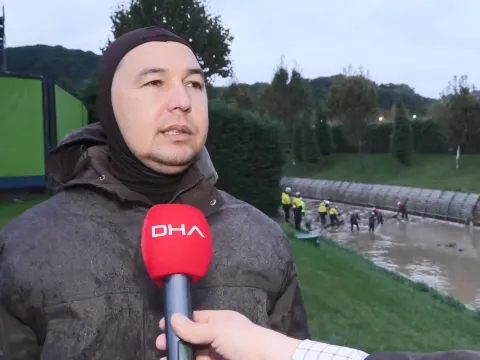 Yağmurun ilk gününde ortadan kayboldu! Son sinyal buradan alındı - fotoğraf 3