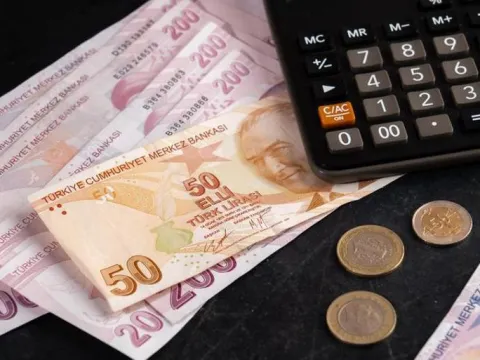 EYLÜL ENFLASYONU AÇIKLANDI MI? 2026 Eylül Enflasyon Beklentisi Ne Yönde? TCMB Enflasyon Beklenti Anketi Sonrası Piyasalarda Gözler Yeni Verilerde - fotoğraf 2