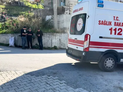 23 yaşındaki genç pompalı tüfekle vuruldu - fotoğraf 1