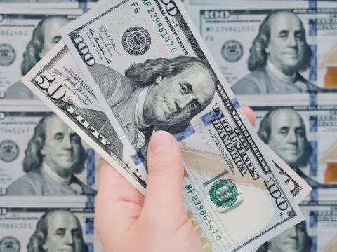 Doların yükseliş maratonu bitmedi! - fotoğraf 1